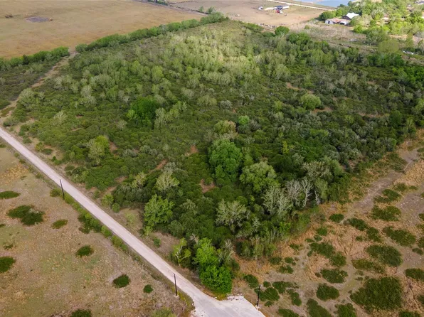 0 County Road 464, Blessing, TX 77419