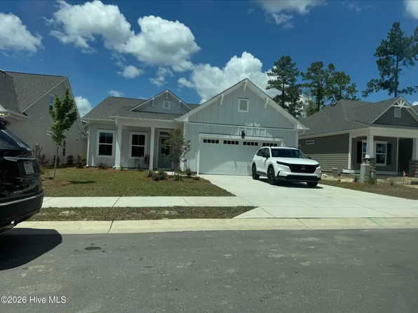 1071 Fryar Avenue #92, Leland, NC 28451