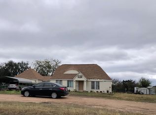 24 Us Highway 84 E, Goldthwaite, TX 76844