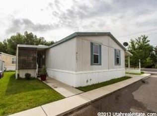 3091 S Justice St, West Valley City, UT 84119