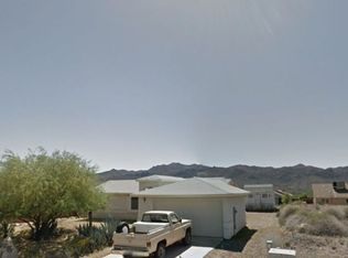 515 W Greenwich Rd, Kearny, AZ 85137
