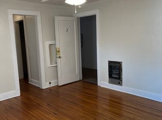 317 City Park Ave #1C, New Orleans, LA 70119