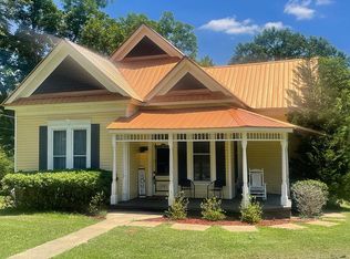 4985 Zero Rd, Meridian, MS 39301