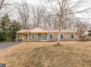 4004 Aqua Ct, Dunkirk, MD 20754