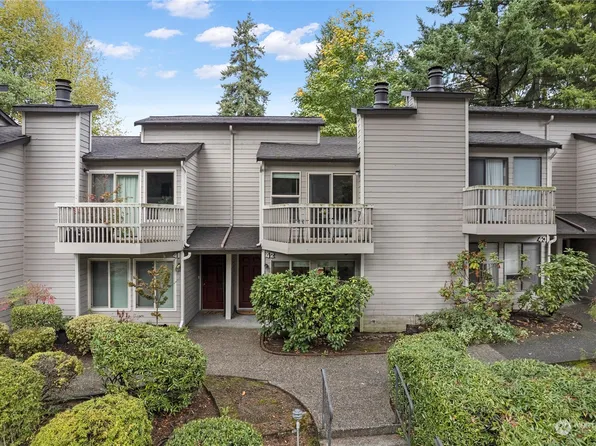 1555 Union Avenue NE #42, Renton, WA 98059