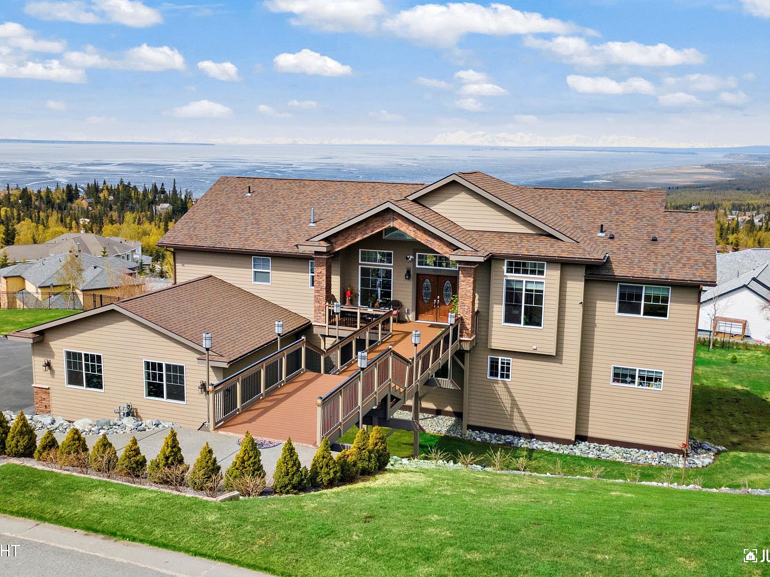6091 Prominence Pointe Dr, Anchorage, AK 99516 Zillow