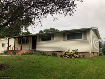 532 3rd St, Dawson, MN, 56232