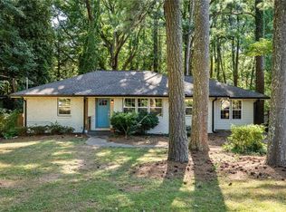 2263 Nivelle Dr, Decatur, GA 30032