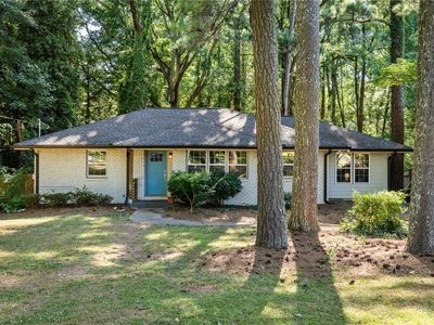 2263 Nivelle Dr, Decatur, GA, 30032