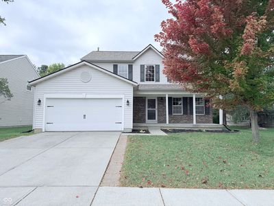 8434 Smithfield Ln, Indianapolis, IN, 46237