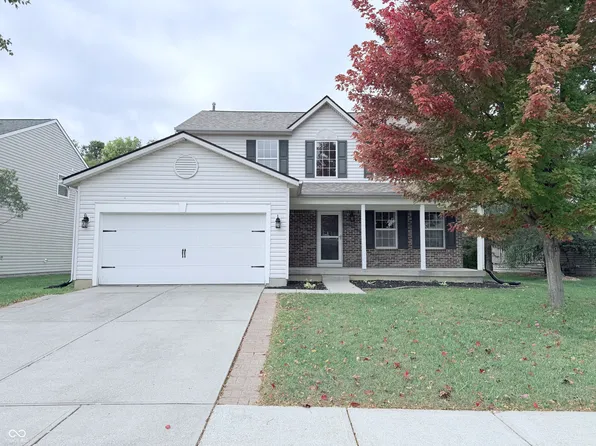 8434 Smithfield Ln, Indianapolis, IN 46237