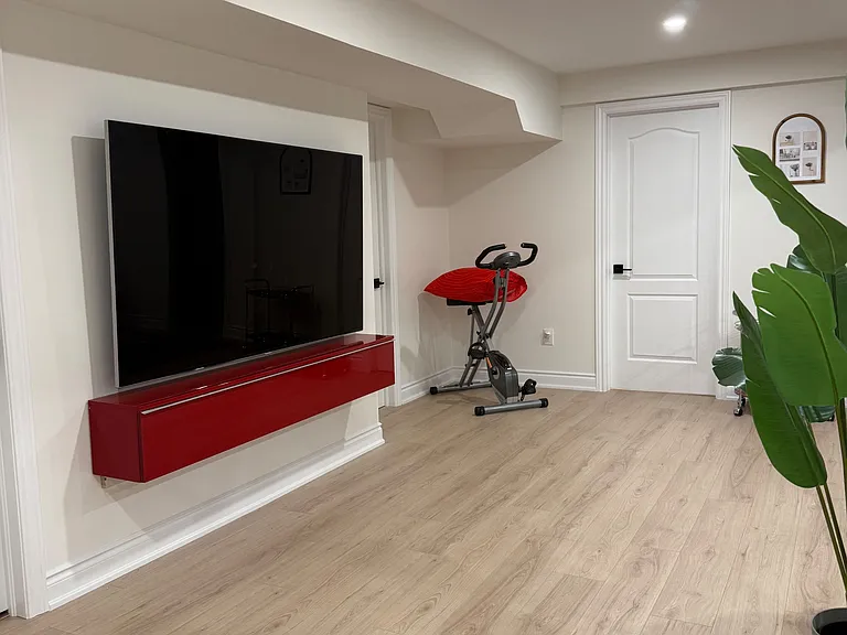5293 McFarren Blvd #BSMNT — Photo 5