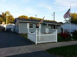 507 S Wayne St, Gary, IN 46403