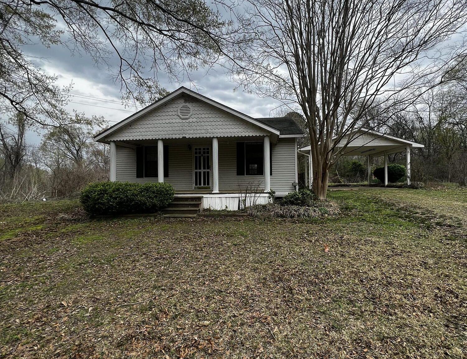 1385 Ridge Rd, Yazoo City, MS 39194 MLS 4041198 Zillow