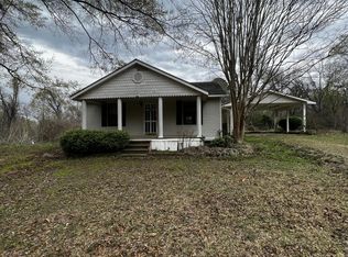 1385 Ridge Rd, Yazoo City, MS 39194