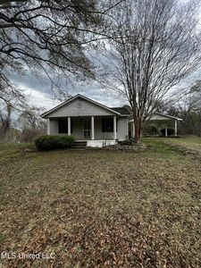 1385 Ridge Rd, Yazoo City, MS, 39194