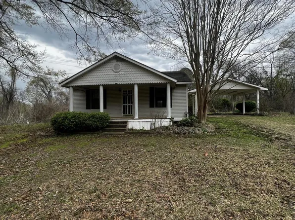 1385 Ridge Rd, Yazoo City, MS 39194