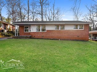 3324 Cottonwood Dr, Montgomery, AL 36109