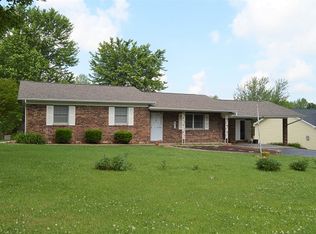 4 Kelly Dr, Dexter, MO 63841