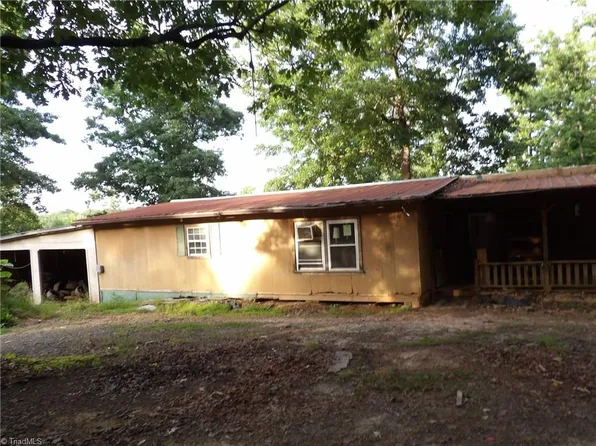 634 McGlamery Rd, Wilkesboro, NC 28697