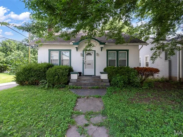 517 North St, Cape Girardeau, MO 63701