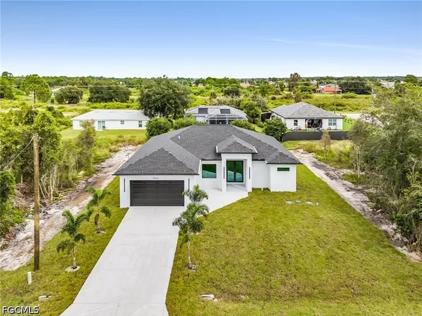 3002 58th St W, Lehigh Acres, FL 33971