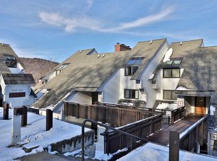 81 Timberline S At Sunrise #K4, Killington, VT 05751