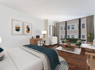 40 Broad St #21C, New York, NY 10004