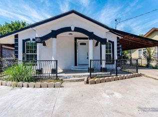 3931 Abilene St, Dallas, TX 75212