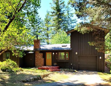 151 Highlands Drive, Eastsound, WA, 98245