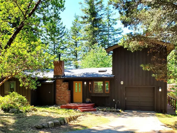 151 Highlands Drive, Orcas Island, WA 98245