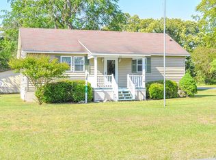 300 Yeopim Trl, Edenton, NC 27932