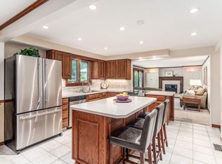 4349 Beehive Ln, Columbus, OH 43230