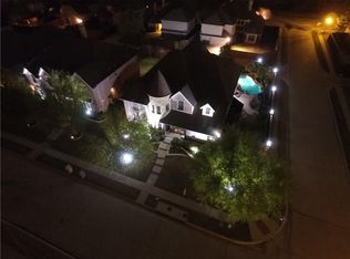 3396 Corkwood Dr, Frisco, TX 75033