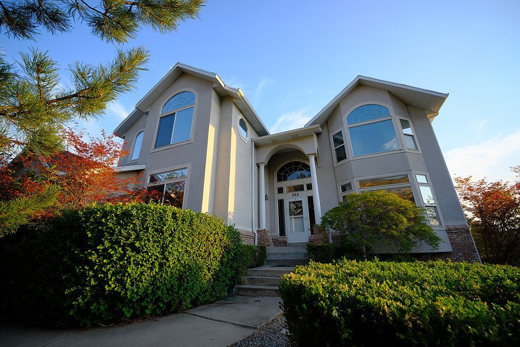 253 N 1150 E - Property Image