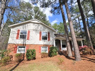 5201 Shagbark Dr, Durham, NC 27703