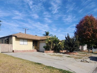 6331 Winodee Dr, Pico Rivera, CA, 90660
