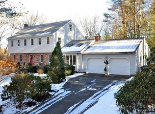 12 High Hill Rd, Canton, CT 06019