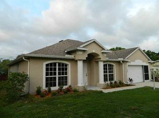 1144 Coverbrook Ln, Sebastian, FL 32958