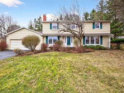 9 Sandpiper Ln, Pittsford, NY, 14534