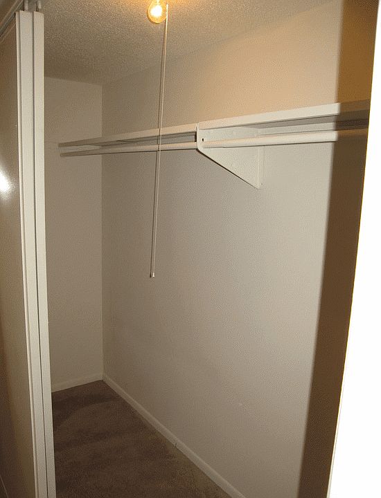 Bedroom Closets