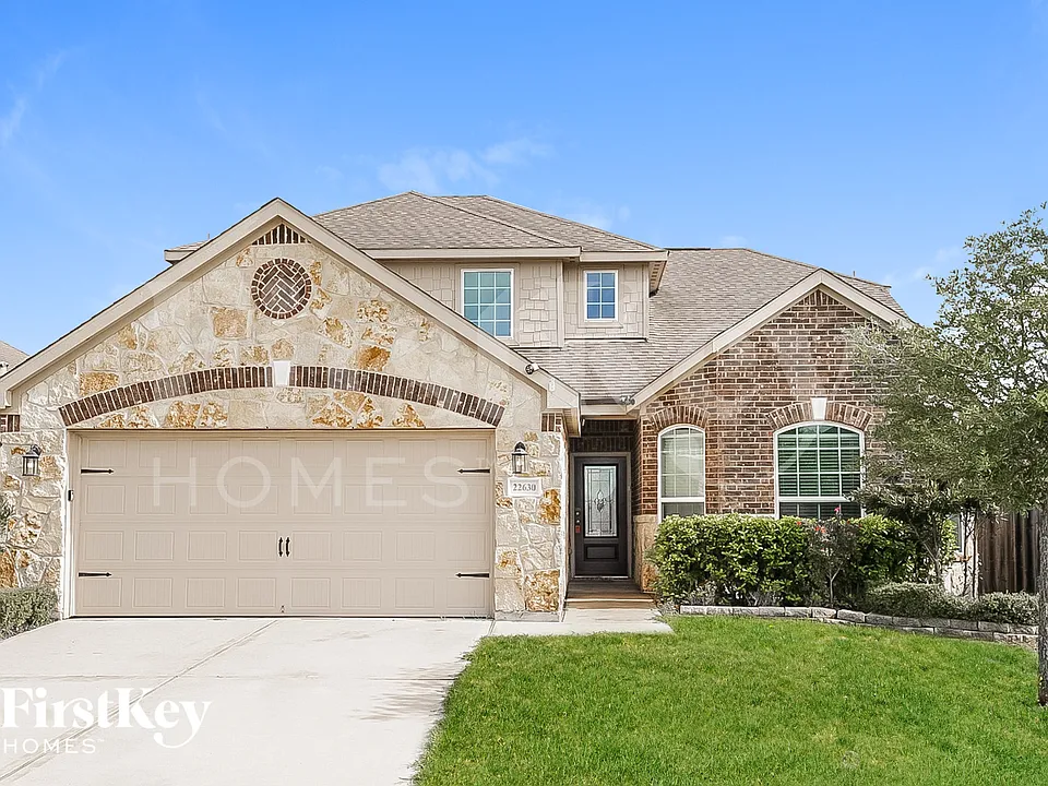 22630 August Crow Dr