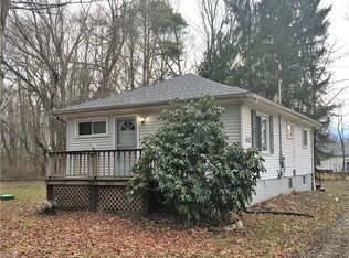 5366 Federal St, Newton Falls, OH 44444