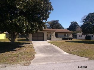 4212 Hoffman Ave, Spring Hill, FL 34606