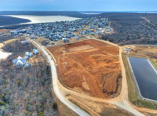 40 Church Rd #1, Eufaula, OK 74432