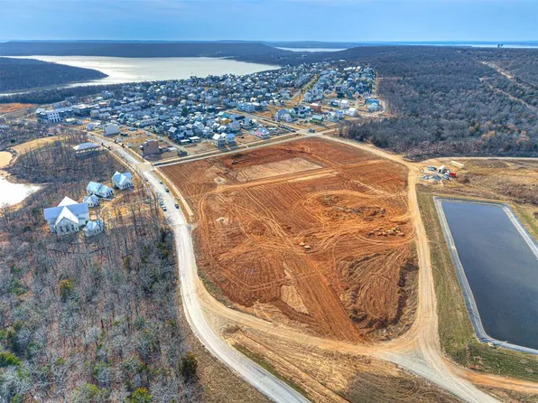 40 Church Rd #1, Eufaula, OK 74432