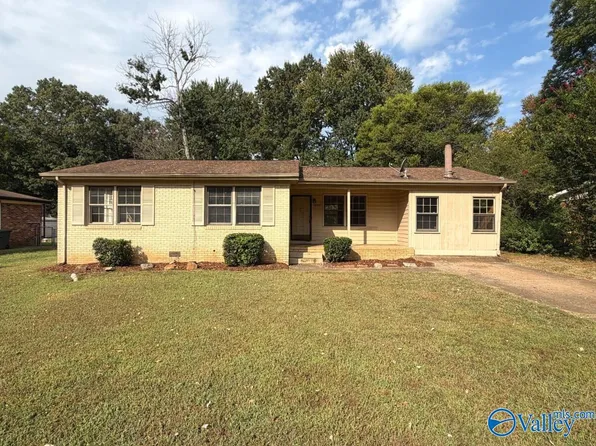3005 Mountain Park Cir NW, Huntsville, AL 35810