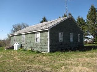 251 Jr Williams Rd, Wesley, ME 04686