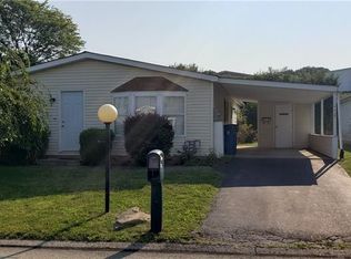 222 Ridge Ln, Murrysville, PA 15668