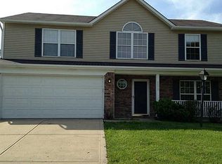 6055 Copeland Mills Dr, Indianapolis, IN